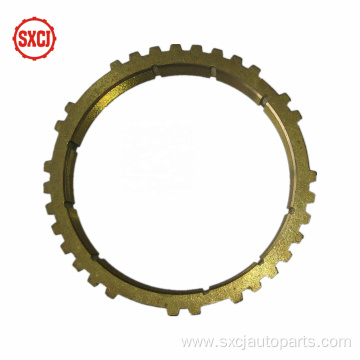 auto parts Synchronizer ring gear price OEM 33368-35050 for TOYOTA hiace